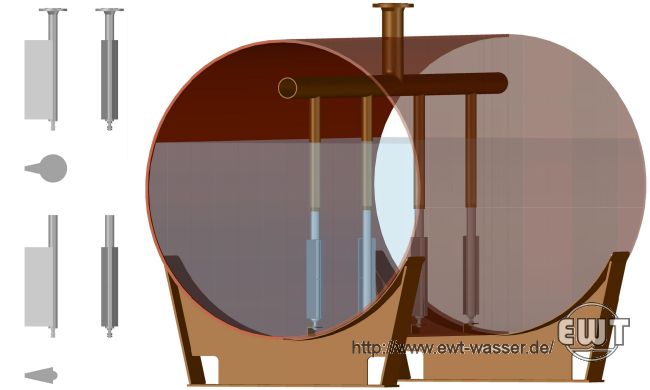 design example steam jet nozzle.